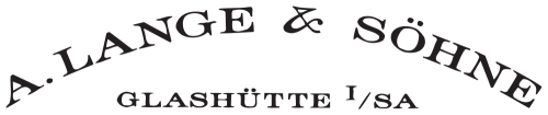 A. Lange & Söhne logo