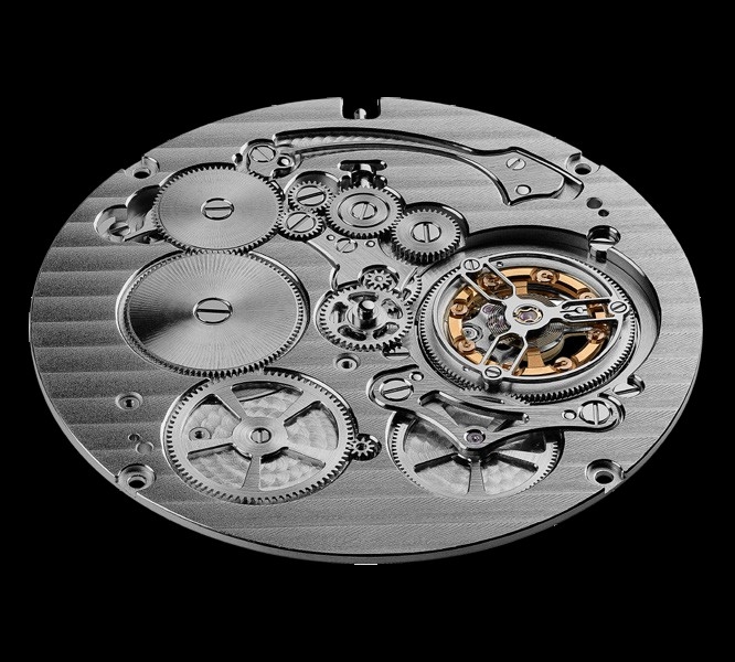 Bulgari Octo Finissimmo Watch - Watches | Manfredi Jewels