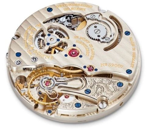 A. Lange & Söhne caliber L044.1