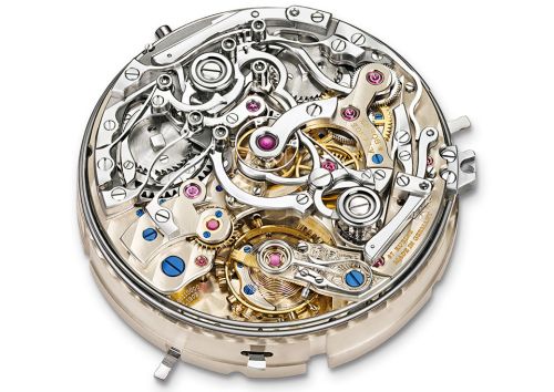 A. Lange & Söhne caliber L1902