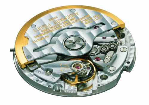 Audemars Piguet caliber AP 2229 / 2845