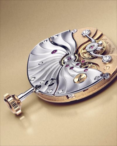 Berneron caliber Berneron 215