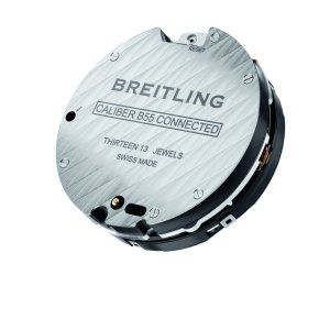 Breitling caliber Caliber B55