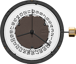 ETA caliber G10.712 CB