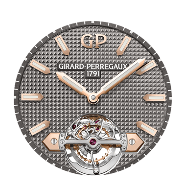 Girard-Perregaux caliber GP09510-0001