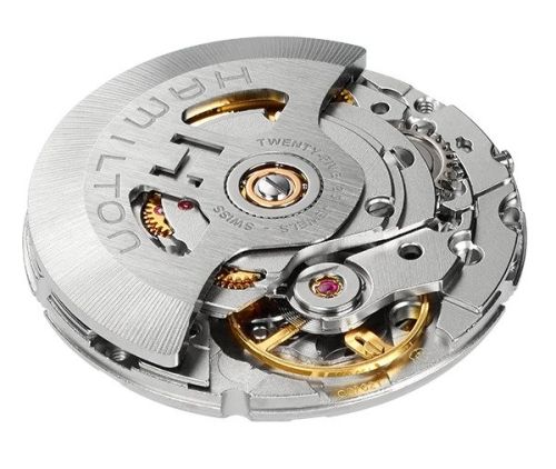 Hamilton caliber H-30