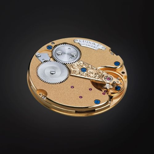 Kudoke caliber Kaliber 1 Kudoke caliber Kaliber 1