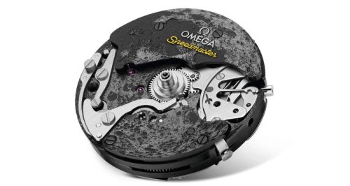 omega 1869 movement