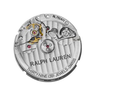 Ralph Lauren caliber RL751A/1