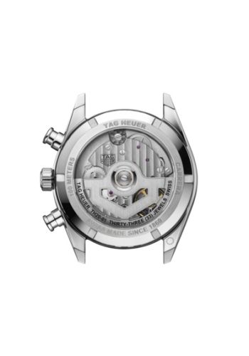 TAG Heuer caliber TH20-01
