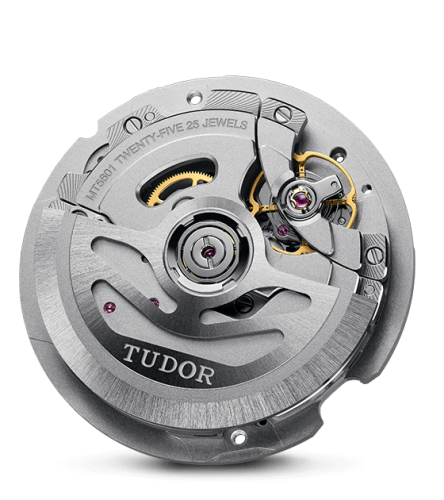 Tudor caliber MT5601