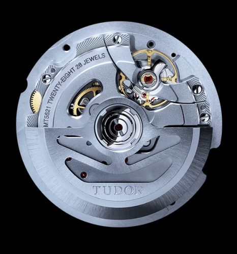 Tudor caliber MT5621