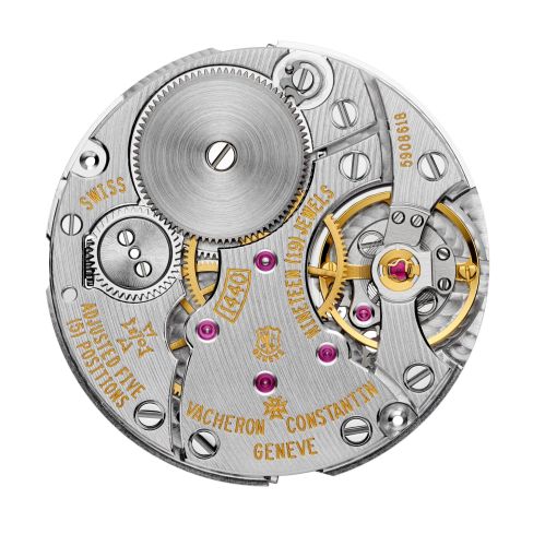 Vacheron Constantin caliber 1440/270 Vacheron Constantin caliber 1440/270
