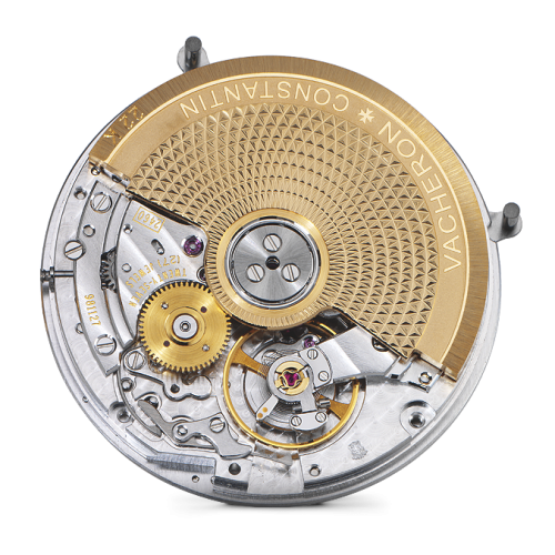 Vacheron Constantin caliber 2460 R31R7