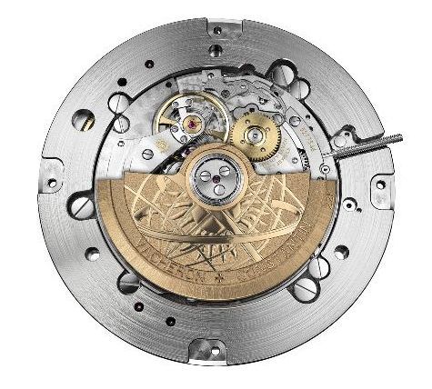 Vacheron Constantin caliber 2460 RT