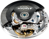 Alpina caliber AL-525