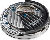 Alpina caliber AL-718