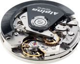 Alpina caliber AL-860