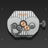 Amida caliber P092-AMIDA