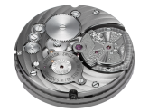 Armin Strom caliber ATM13