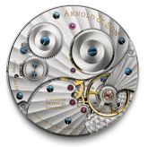 Arnold & Son caliber A&S1001
