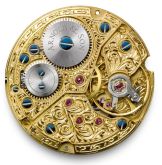 Arnold & Son caliber A&S1101