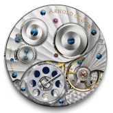 Arnold & Son caliber A&S1512