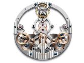 Arnold & Son caliber A&S1615