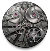 Arnold & Son caliber A&S5003 NAC