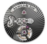 Arnold & Son caliber A&S8000 NAC