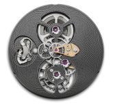 Arnold & Son caliber A&S8100