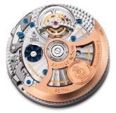 Arnold & Son caliber A&S8305 Steel