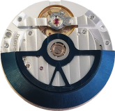 Atelier caliber Caliber 1