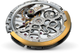 Audemars Piguet caliber AP 2121 WatchBase