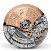 Audemars Piguet caliber AP 3120