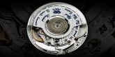 Ball Watch caliber RR1601