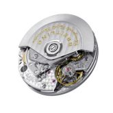 ETA caliber 7754 WatchBase