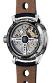 Bremont caliber BWC/01-10