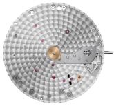 Bulgari caliber BVL 128