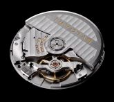 Bulgari caliber BVL 191