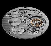 Bulgari caliber BVL 268