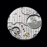 Bulgari caliber BVL 305