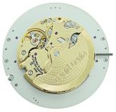 Bulgari caliber GG 7800