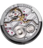 Carl F. Bucherer caliber CFB A1011