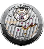 Carl F. Bucherer caliber CFB T3000