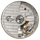 Cartier caliber 9422 MC