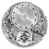 Cartier caliber 9440 MC