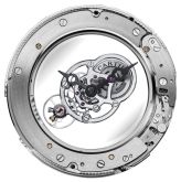 Cartier caliber 9462 MC