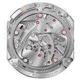 Cartier caliber 9912 MC
