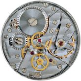 Chézard caliber 7400